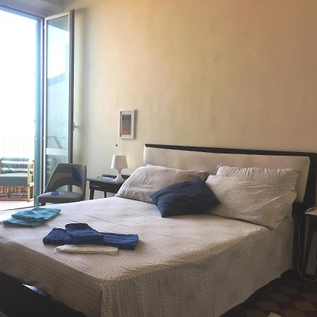 Casa Di Bianca Attico Panoramico A Chieti Centro Διαμέρισμα Εξωτερικό φωτογραφία