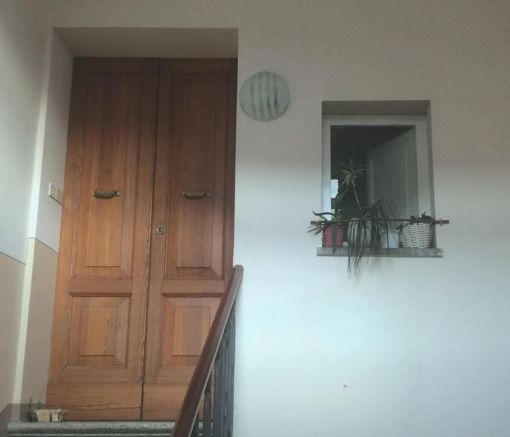 Casa Di Bianca Attico Panoramico A Chieti Centro Διαμέρισμα Εξωτερικό φωτογραφία